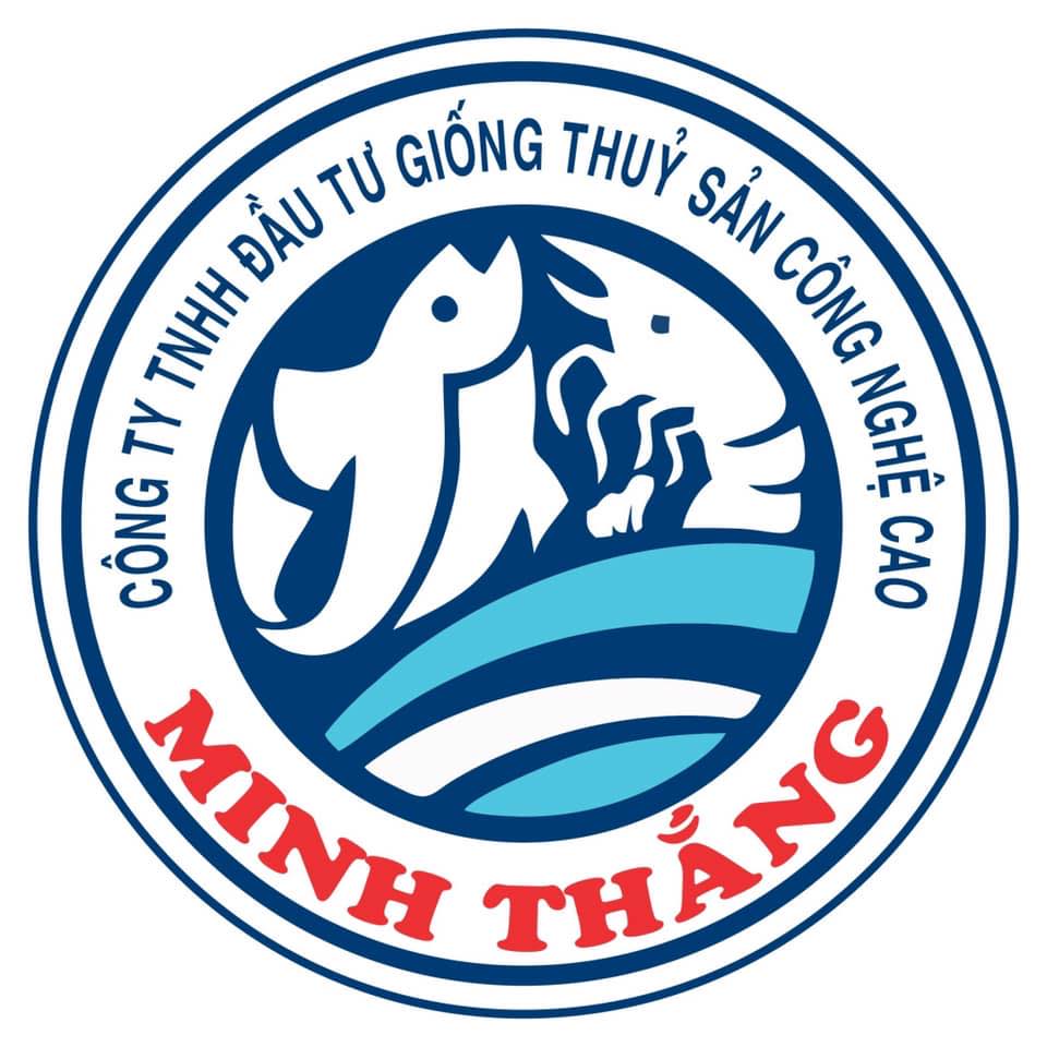 CTY ĐẦU TƯ GIỐNG THỦY SẢN CÔNG NGHỆ CAO MINH THẮNG 