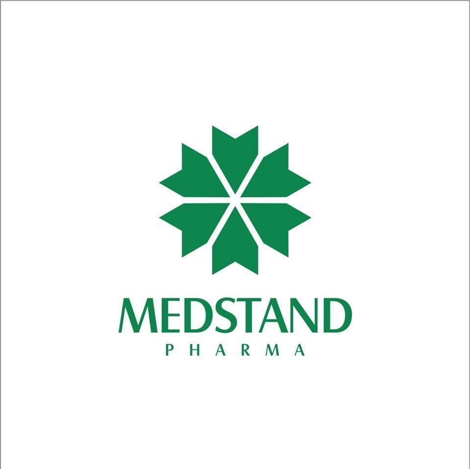 CÔNG TY CỔ PHẦN DƯỢC PHẨM MEDSTAND