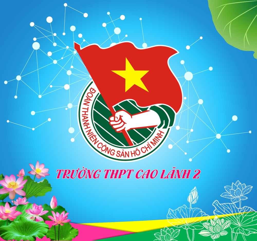 TRƯỜNG THPT CAO LÃNH 2