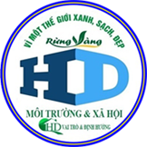 CÔNG TY TNHH XNK GỖ HÙNG DŨNG HD CÀ MAU