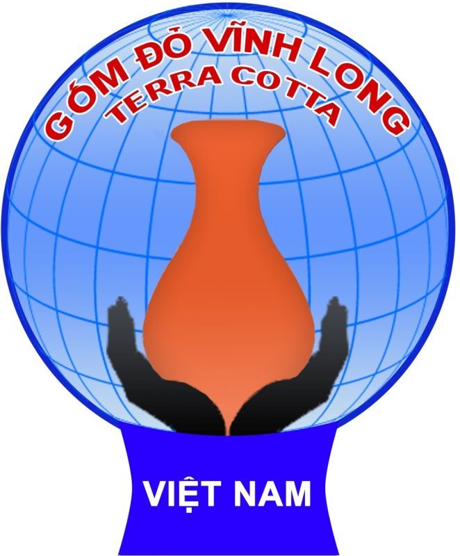 Gốm đỏ Vĩnh  Long TERRA COTTA