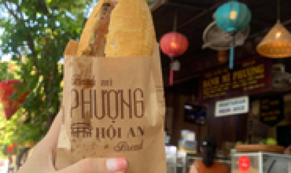 Chủ tiệm bánh mì Phượng gửi thư xin lỗi, mong được thông cảm