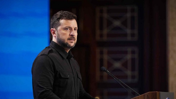 Tổng thống Ukraine tiết lộ &ldquo;điều cay đắng&rdquo; từ Mỹ