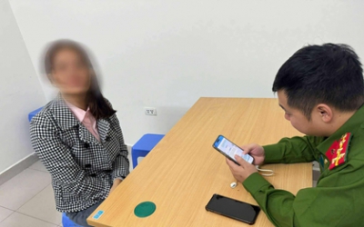 Vụ cô gái trẻ tố khách sạn “bùng” phòng: Công an vào cuộc, phát hiện nhiều vi phạm