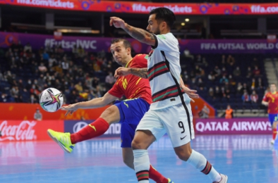 FIFA Futsal World Cup 2021: Tây Ban Nha thua đau, Kazakhstan làm nên lịch sử