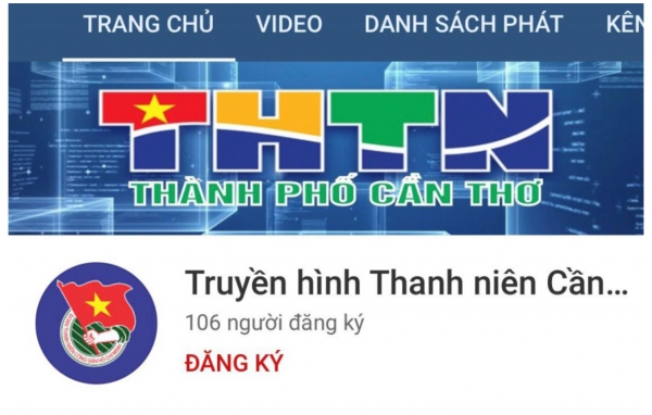 Triển khai phong trào từ nền tảng trực tuyến