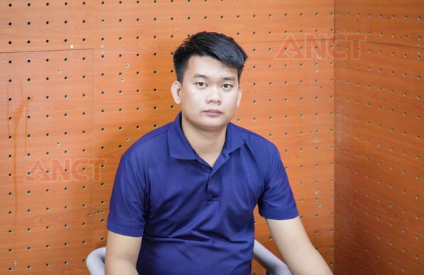 M&ugrave;i lạ từ ph&ograve;ng trọ h&eacute; lộ vụ &aacute;n mạng r&uacute;ng động ở Cần Thơ