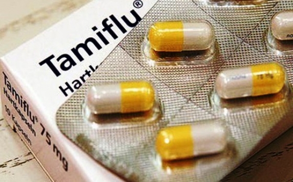 Nhiều người đổ xô tìm mua thuốc Tamiflu để chữa cúm: Bộ Y tế nói gì?