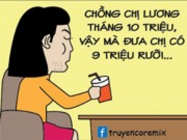 Thuyết âm mưu của chị em phụ nữ