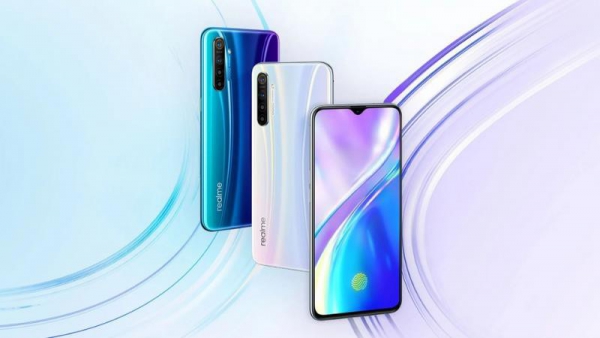 Realme X3 SuperZoom sẽ sở hữu viên pin 4200mAh và hỗ trợ sạc nhanh 30W