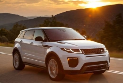 Triệu hồi loạt xe sang Land Rover và Jaguar vì không đạt chuẩn khí thải CO2