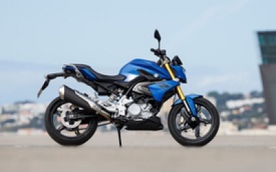 BMW Motorrad giảm giá hàng loạt mẫu xe ngay trước Tết, cao nhất 50 triệu đồng