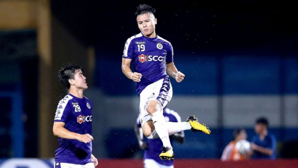 ESPN: Chờ đợi Quang Hải, Công Phượng tỏa sáng khi V-League trở lại