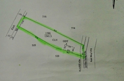 Quận Ô Môn, Cần Thơ: Cay đắng chuyện cho ở nhờ bị mất đất!