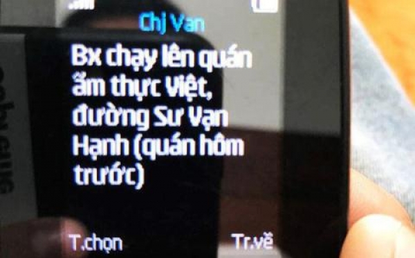 Vụ tố Phó bí thư Thành ủy quan hệ bất chính: Diễn biến mới nhất