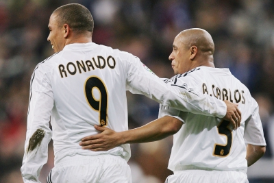 Roberto Carlos: &#039;Chỉ có một Ronaldo duy nhất và xuất sắc nhất&#039;