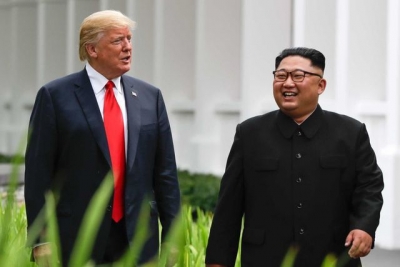 Kim Jong-un khăng khăng chỉ tiết lộ bí mật hạt nhân với Trump