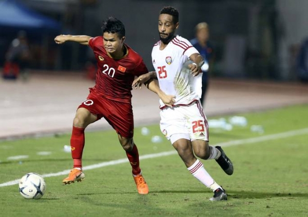 SEA Games: Bóng đá nam và nữ đều đụng Thái Lan