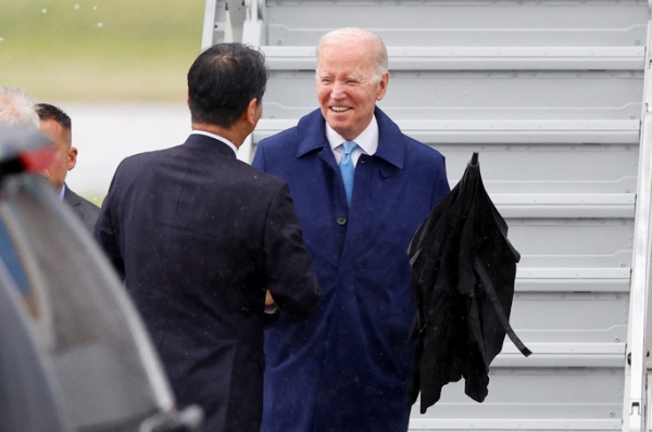 Tổng thống Biden: Chẳng có gì phải hoảng hốt với nợ công của Mỹ