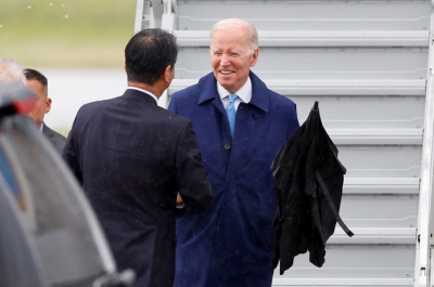 Tổng thống Biden: Chẳng có gì phải hoảng hốt với nợ công của Mỹ