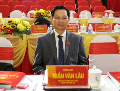Chủ tịch UBND TP Cần Thơ được chỉ định làm Bí thư Tỉnh ủy Vĩnh Long