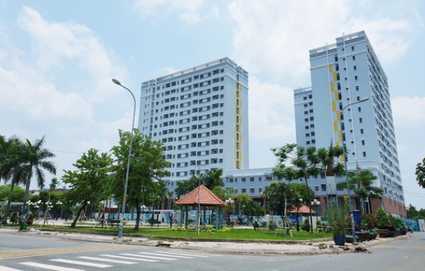 SeaHoldings phản hồi ý kiến cư dân Fresca Riverside