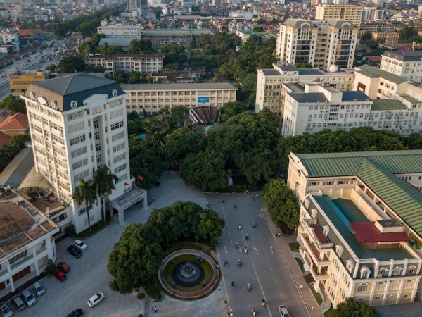 Đại học Quốc gia Hà Nội tạm hoãn các ca thi đánh giá năng lực