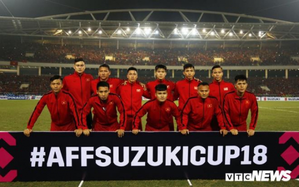 Đăng cai AFF Cup 2020, Việt Nam dễ bảo vệ thành công chức vô địch?