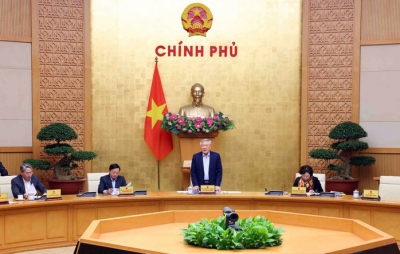 Không liên lạc được với doanh nghiệp tuyên bố có 100 tỉ USD làm đường sắt tốc độ cao Bắc - Nam