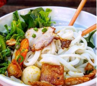 Những qu&aacute;n ăn ngon tuyệt, kh&aacute;ch du lịch truyền tai nhau ở Đ&agrave; Nẵng