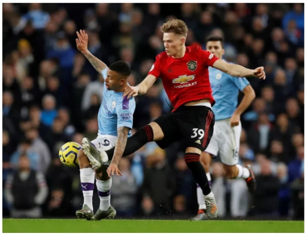 Man United – Man City: Đại chiến tương tàn bán kết League Cup