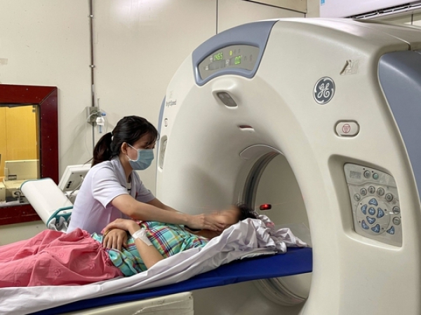 Được chọn gi&aacute; cao nhất khi mua sắm trang thiết bị y tế