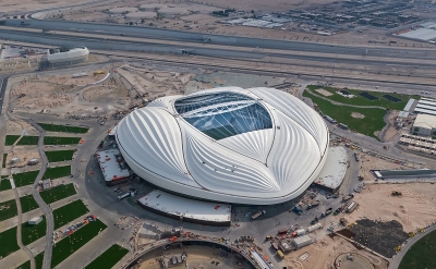 &#039;Khó có thể tước quyền đăng cai World Cup 2022 của Qatar&#039;