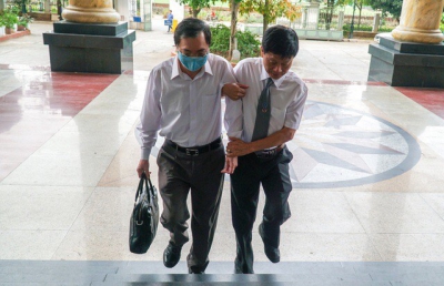 Ông Vũ Huy Hoàng "đổ" trách nhiệm cho các thứ trưởng Bộ Công Thương