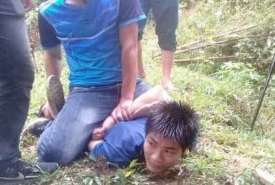 Hé lộ nguyên nhân nam thanh niên xông vào trường đâm 6 cô trò thương vong