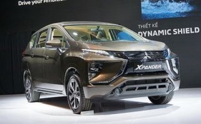 Mitsubishi Xpander 2019 gây sốc khi đạt doanh số kỷ lục giữa tâm bão lỗi bơm xăng