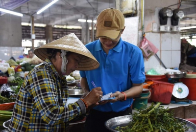 Bến Tre phát động phong trào &#039;Chống rác thải nhựa&#039;