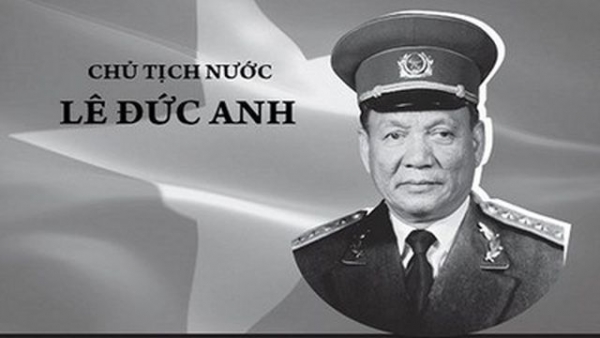 TP.HCM lên kế hoạch tổ chức lễ viếng, an táng Đại tướng Lê Đức Anh