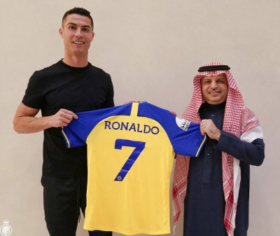 Al Nassr lên tiếng trước việc chủ tịch CLB đánh giá thương vụ Ronaldo là cú lừa