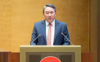 Loạt đề xuất về thời gian thực hiện, miễn phí bộ sách giáo khoa dùng chung