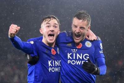 Leicester mất hàng loạt trụ cột trước trận &#039;chung kết&#039; với MU