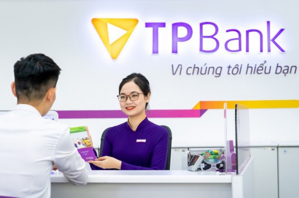 TPBank cho vay mua xe ô tô với nhiều ưu đãi