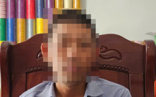 Người “tố” cửa hàng của C.P. Việt Nam nói gì về thông báo không khởi tố vụ án?