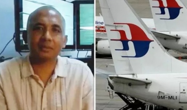 Bí ẩn MH370: Lời cuối của cơ trưởng tiết lộ số phận của máy bay