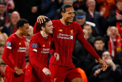 Mưa bàn thắng Anfield, Liverpool run rẩy hạ &quot;tí hon&quot; Salzburg