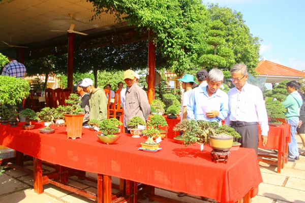 Quan tâm, hỗ trợ phát triển mô hình Hội quán