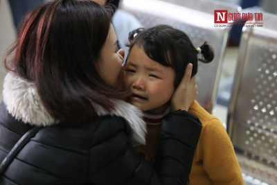 Hàng trăm trẻ nhiễm sán lợn ở Bắc Ninh: &quot;Nhà trường luôn hứa là thịt lợn sạch&quot;