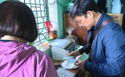Nữ sinh giao gà bị giết: Người thân nghi phạm chia sẻ về vụ việc