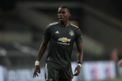 Pogba chốt tương lai sau &#039;cú ngã&#039; của MU tại Europa League