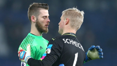 Chuyển nhượng sáng 6/8: MU đã có phương án B cho De Gea, Henderson